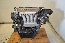 JDM 04 08 ACURA TSX TYPE S ENGINE JDM K24A HIGH COMP 2.4L RBB2 K24A  picture