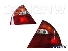New 1996 98 99 00 2001 Mitsubishi Mirage Lancer Evo 5 6 V VI  Tail Lights Lamps picture
