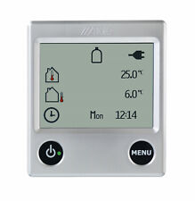 Alde 3010 Color Display Control Panel for 3010 Propane Alde Boilers w/ Temp Sens picture