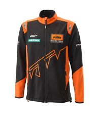 KTM Team Softshell Jacket By Alpinestars (Small) - 3PW220020502)= picture