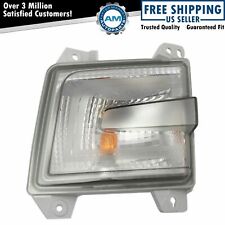 Depo Front Turn Signal Light Assembly Passenger Side for Ridgeline w/ Park Lamp picture