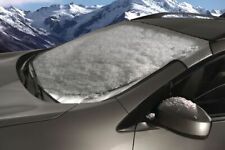 Custom-Fit Exterior Snow/Sun Shade by Introtech Fits VOLKSWAGEN Golf / GTI 99-05 picture