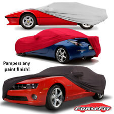 Covercraft FORM-FIT® Indoor CAR COVER ; fits 1990 to 1994 Ferrari 348 TB / TS picture