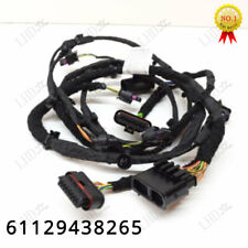 1x Wiring Harness Front End Cable 61129438265 For BMW G20 330i M Sport 2019-21* picture
