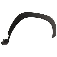 Fender Flares Moulding Trim Wheel Opening Molding Front Passenger Right Side picture