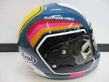 Arai Full Face Helmet Concept-x RAPIDE NEO BLUE Size: M (22.4-22.8 inch) New picture