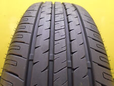 1 NICE TIRE ARMSTRONG  BLU TRAC PC  215/65/17 R 99V  9.5/32's TREAD  #42462 picture