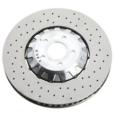 OEM NEW 2015-2020 Ford Mustang Shelby Coupe DOHC Disc Brake Rotor Fr3Z-1125-F picture