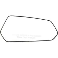 Mirror Glass For 2010-2015 Chevrolet Camaro Passenger Side 92235873 GM1325190 picture