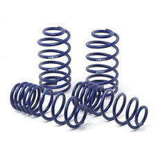 29724-2 H&R Sport Lowering Springs for 1996-02 Mercedes-Benz E300D E320 W210 picture