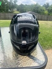 HJC RPHA 11 Pro Full Face Street Motorcycle Helmet Flat Black Medium picture