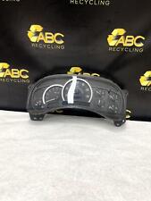 2003-2005 Cadillac Escalade Speedometer Instrument Cluster Assembly ID 15182142 picture