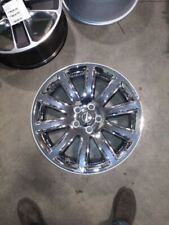 Wheel 18x7-1/2 Alloy Clad Chrome Plastic Skin Fits 11-14 300 1494517 picture