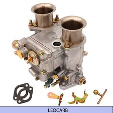 New Carburetor for 40 DCOE Weber High Performance Twin Choke 19550.174 picture
