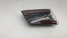 2012-2020 Tesla Model S MS Rear Driver Side Trunk Inner Taillight Lamp Left LH picture