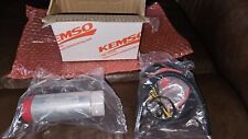 KEMSO 14302 NEW OEM  Fuel Pump  BRAND NEW IN BOX. picture