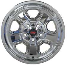 Year One SS2W179CHR Super Stock II Wheel Size: 17 x 9 Bolt Pattern: 5 x 4.75 Bac picture