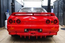 Nissan Skyline R32 Rear Diffuser picture