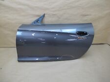 🥇09-16 BMW E89 Z4 CONVERTIBLE LEFT DRIVER DOOR SHELL PANEL COVER OEM picture