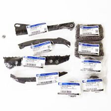 NEW OEM TIMING CHAIN KIT COMBO FOR FORD SET 9 F-150 5.4L V8 SOHC 2000-2010 picture