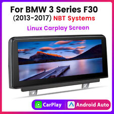 For BMW 3 Series NBT F20 F21 F30-F34 2013-17 10.25