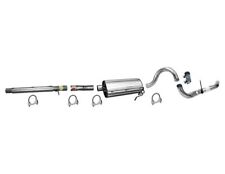 Fits 1999-2003 for Ford F250 Super Duty Muffler Exhaust System 172