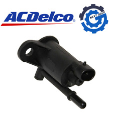 New OEM ACDelco Vapor Canister Purge Valve 1999-2006 Silverado Sierra 01997279 picture