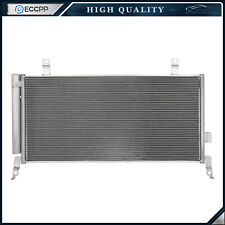 Replacement AC Condenser For 2014 2015-2018 Subaru Forester for 4302 condenser picture