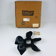 Mopar 53001706 Cooling Fan for Radiator OEM NOS 91-93 Jeep Diesel Export picture
