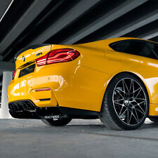BMW M4 F82 Competition Rear Diffuser Tuning picture