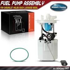 Fuel Pump Module Assembly for Buick Regal LaCrosse Chevy Malibu 2.4L 2.5L E4045M picture