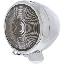 United Pacific 30648 Chrome Teardrop Dummy Spot Light L/H or R/H Side – One Unit picture
