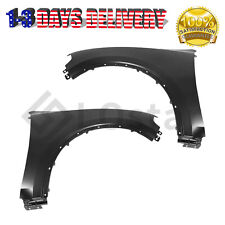 Fender Front Left & Right For 2011-2022 Dodge Durango #55369735AC 55369734AC picture