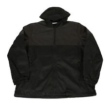 Women's BMW MINI Black Jacket With Back Pack picture