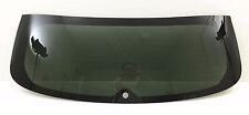Fits 2011-2024 Mitsubishi Outlander Sport Only Rear Back Window Glass Heated picture