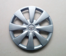 Hubcap for 2009 - 2013 Corolla 15