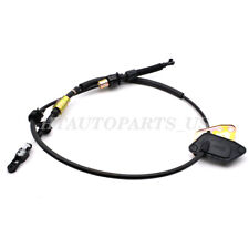NEW AUTOMATIC TRANSMISSION SHIFT CABLE FOR MAZDA 6 2006-2008 - 4CYL picture