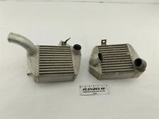 Mitsubishi 3000GT Dodge Stealth VR4 Pair Of After Market Intercoolers 1991-1993 picture