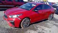 Transmission Automatic Dual Clutch Sedan Fits 20 FORTE 1277139 picture