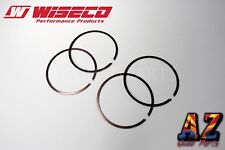 Banshee 350 66 mm Bore Wiseco Piston Rings Rebuild Set 2598CD (Pair) Set Of 4 picture