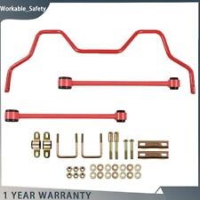 Rear Sway Bar TRD Rear Sway Bar For 2007-2017 Toyota Tundra 5.7L 4.6L 4.0L picture