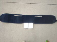 1967-68 Mustang Dark Blue Dash Cover DC-67-DB New picture