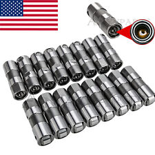 LS7 LS2 Performance Hydraulic Roller Lifters Set of 16 For GM Chevy 12499225 picture