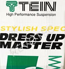 Tein S. Tech Lowering Springs For 03-08 Toyota Matrix / Pontiac Vibe picture