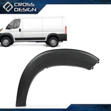 Fit For 2019-22 Ram Promaster Rear Molding Wheel Trim Fender Flare Driver Side picture