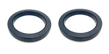 2x Oil Seal Replacement for Dexter 10-51 Grease 9K 10K GD Trailer Axle 7700081 picture