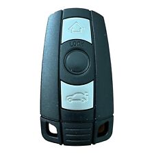 COMFORT ACCESS Keyless Entry Remote Key Fob 315MHz KR55WK49147 for 2006+ BMW picture