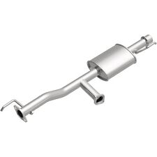 BRExhaust 228-825 Direct-Fit Exhaust Resonator 2000-2002 for Toyota Tundra 4.7L picture
