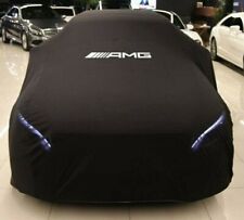 Mercedes Benz AMG GT Series Indoor Car Cover✅Tailor Fit✅With Bag✅Stretch-Elastic picture