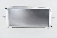Aluminum Radiator For 1982-1997 Ford Escort/SIERRA RS500 / RS COSWORTH 2.0L GB picture